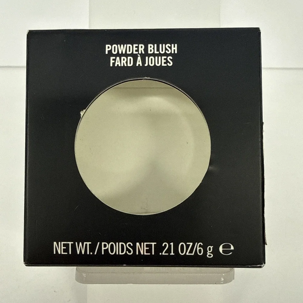 MAC Powder Blush - RAIZIN - .21oz/6g